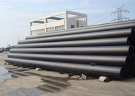Στερεός τοίχος Dia 630mm HDPE γραμμή εξώθησης σωλήνων για την αποξήρανση όμβριων υδάτων