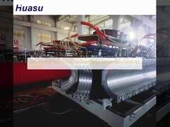 Ταχύτητα DWCP γραμμή παραγωγής και ταχύτητα απόδοση με έλεγχο PLC