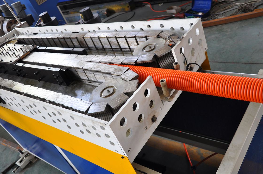 Υδάτινη ψύξη Siemens Contactor κυματοειδή σωλήνα γραμμή εκτόνωσης με αυτόματη τροφοδοσία