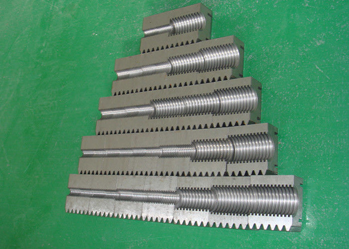 ενιαία ζαρωμένη τοίχος γραμμή παραγωγής γραμμών εξώθησης σωλήνων PVC PP διαμέτρων 25mm