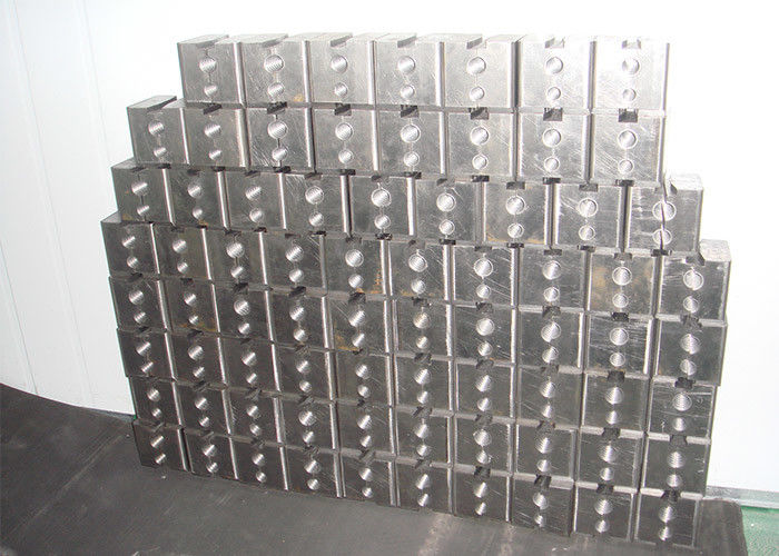 HDPE PE ενιαίος διπλοτειχισμένος ζαρωμένος σωλήνας PVC που κάνει τη γραμμή παραγωγής μηχανών