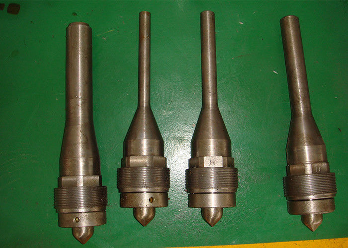 PVC/HDPE διπλοτειχισμένες ζαρωμένες σωλήνας εγκαταστάσεις κατασκευής εξωθητών αποξετεύσεων