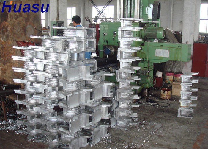 Μικρή μεγέθους σωλήνων εξώθησης γραμμών PE μηχανή σωλήνων άνθρακα σπειροειδής ζαρωμένη μάνικα