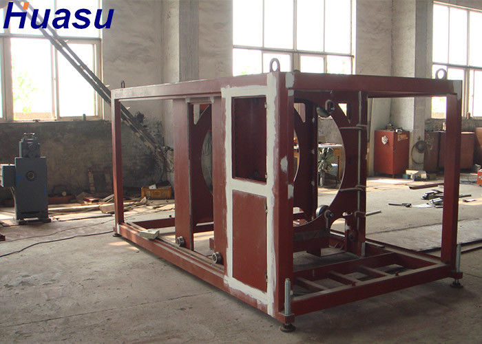 Πλαστική HDPE PPR PE PVC γραμμή σωλήνων Dwc μηχανών εξώθησης σχεδιαγράμματος μηχανών εξώθησης σωλήνων