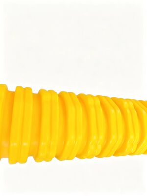 Hot Sell Corrugated Pipe Extrusion Line With Differentiated Custmized Pipe Shape